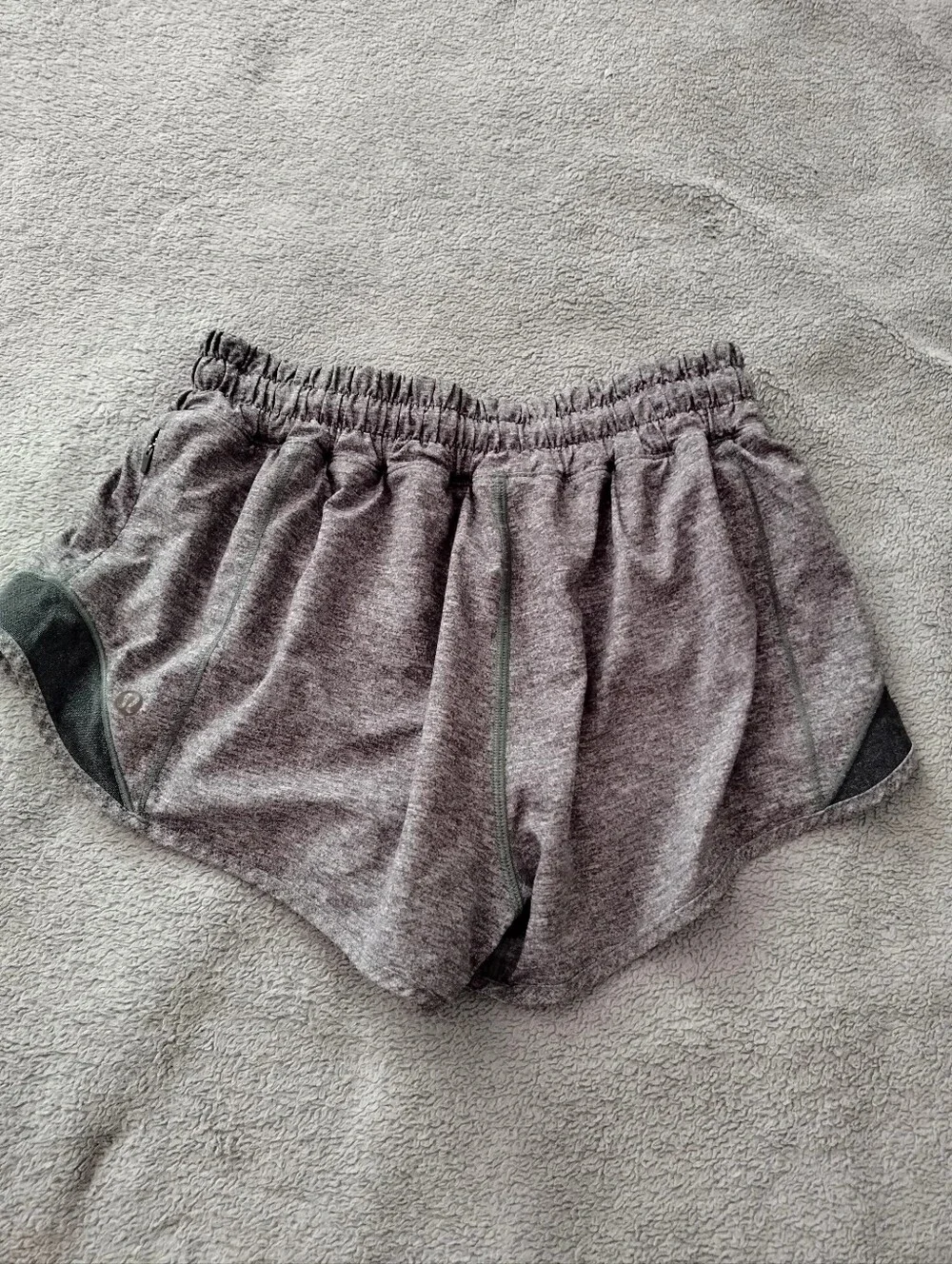 Lululemon Hotty Hot Short II Long 4